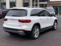 2021 Mercedes-Benz GLB-Class 2021 1.3T AT 200 Dynamic #6