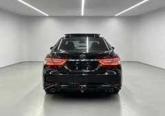 2022 Toyota Camry 2021 2.5G Luxury #5