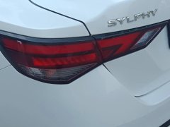 2026 Nissan Sylphy 2026 1.6L CVTComfort #5