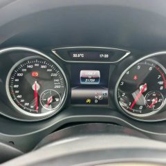 2019 Mercedes-Benz GLA-Class 2018 2.0T AT GLA220Sport 4WD #8