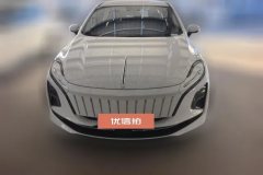 2024 Hongqi E-QM5 2024 500km travelEdition #2