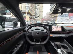 2024 Chang'an UNI-V 2024 1.5T AT nobleSport #8