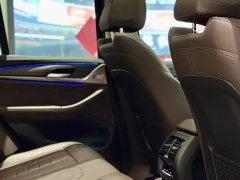 2020 BMW X3 2020 2.0T AT 25i MSport Pkg4WD #7