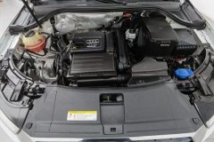 2018 Audi Q3 2018 1.4T AT 30AnniversaryYear30TFSIStandard FWD #7