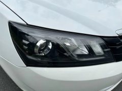 2016 Geely Auto Emgrand Sedan 2016 1.5 AT upEdition #13