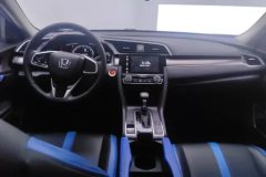 2021 Honda Civic 2019 1.5T AT 220TURBOPowermoveEdition China VI #12