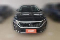 2023 Volkswagen Passat 2023 330TSI AT Elite #2