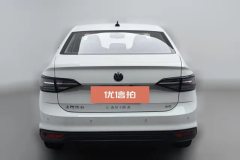 2024 Volkswagen Lavida 2023 NewSharp 1.5L AT NewYiEdition #4