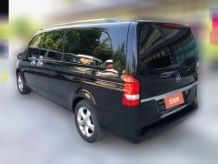 2019 Mercedes-Benz Vito 2018 2.0T AT Business #5