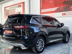 2024 Ford Equator 2023 2.0T AT EcoBoost 225 Respect the leader 7Seat（2/2/3） #9
