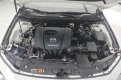 2021 Mazda Mazda3 Axela Sedan 2021 1.5L AT Quality and pleasureEdition #10