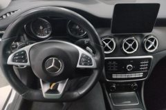 2019 Mercedes-Benz GLA-Class 2019 1.6T AT GLA200FashionFWD #12