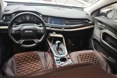 2019 Haval H6 2019 1.5T AT Blue LabelUrbanEdition #12
