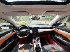 2023 Dongfeng Fengshen Yixuan 2023 MachEdition 1.5L AT chasing shadowEdition #9