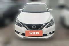 2021 Nissan Sylphy 2022 1.6 AT XEClassic Comfort #2