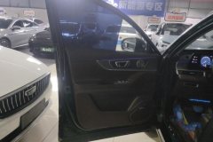 2022 Chery Tiggo 8 Pro 2022 1.6T AT 290T 2WDvastEdition 7Seat #7