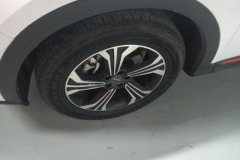 2023 Jetour X70S 2023 1.5T DCTSurpassPRO+Edition 5Seat #6
