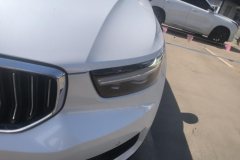 2020 Volvo XC40 2020 1.5T AT T3Smart VisionLuxury #5