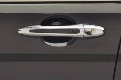2016 Haval H6 2015 1.5T AT SportLuxury FWD #8