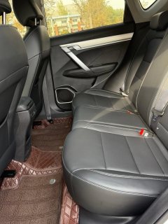 2025 Geely Auto Binyue 2025 1.5L CVT Super Power MAX #16
