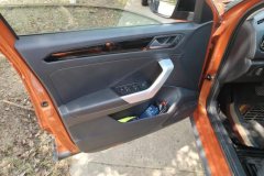 2018 Volkswagen T-Roc 2018 1.4T AT 280TSIComfort FWD #7