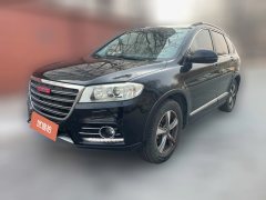 2015 Haval H6 2014 2.4 AT SportPremium FWD #1