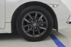 2020 Honda Civic 2019 1.5T AT 220TURBOPowermoveEdition China VI #6