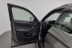 2017 Škoda Kodiaq 2018 1.8T AT TSI330LuxuryPremium5Seat FWD #11