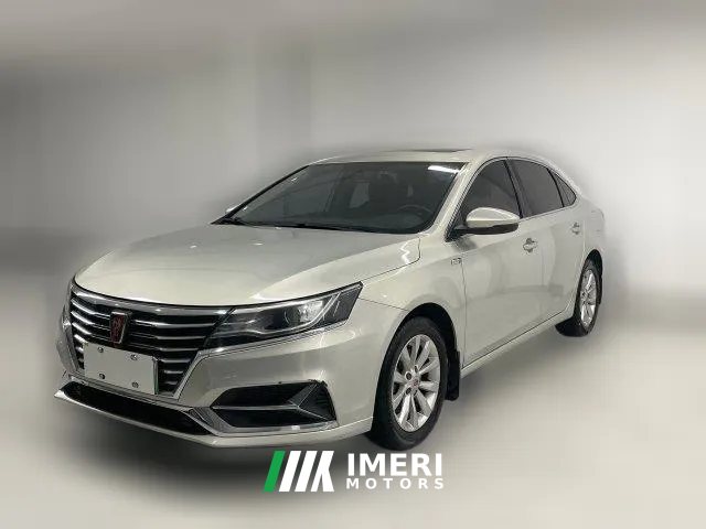 2019 Roewe i6 New Energy 2017 1.0T AT 45TConnectedSmart Premium HEV