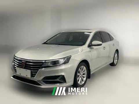 2019 Roewe i6 New Energy 2017 1.0T AT 45TConnectedSmart Premium HEV