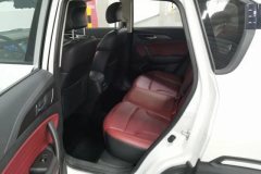 2020 Chang'an CS35 Plus 2019 1.4T AT ChanglianBlue WhaleEdition #19