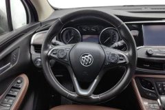 2017 Buick Envision Plus 2017 1.5T AT 20TLuxury FWD #15