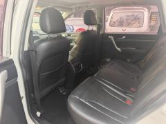 2018 Haval M6 2018 1.5T AT Elite FWD #5