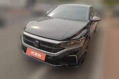 2024 Volkswagen Passat 2024 380TSI Dragon Soaring in the Starry SkyEdition #2