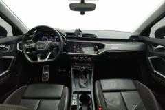 2021 Audi Q3 Sportback 2020 2.0T AT 45TFSIFashion4WD #14