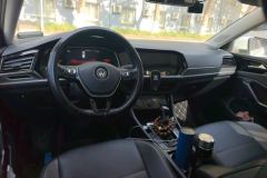 2021 Volkswagen Sagitar 2020 1.4T AT 280TSIComfort China VI #12