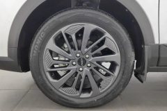 2024 Dongfeng Fengshen Fengshen AX7 2023 MachEdition 1.5T AT DCT DF41 #6