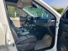2020 Nissan X-Trail 2020 2.5 AT LuxuryPilot7Seat 4WD #10
