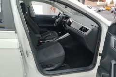 2023 Volkswagen Polo Hatchback 2023 plus 1.5L AT panoramicEnjoy #8