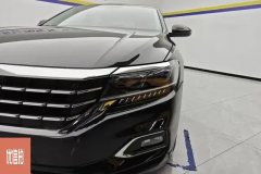 2021 Volkswagen Passat 2020 2.0T AT 330TSILuxury Facelift #5