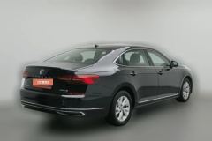 2019 Volkswagen Passat 2019 1.4T AT 280TSIBusiness China VI #2