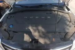 2018 Roewe Ei5 2018 ConnectednetFlagship EV #10