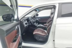 2023 Geely Auto Boyue 2022 1.8TD AT DCTSmart Elegant #9