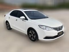2017 Roewe 360 2017 1.5 AT Luxury #2