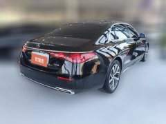 2024 Mercedes-Benz E-Class 2024 2.0T AT E 300 L Fashion #4