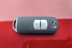 2016 Mazda CX-4 2016 2.0 AT Blue Sky Vibrant LeatherEditionFWD #10