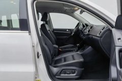 2016 Volkswagen Tiguan 2016 1.8T AT 300TSIComfortFWD #22