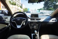 2018 Chang'an Yuexiang V7 2016 1.6 MT Enjoy China V #14