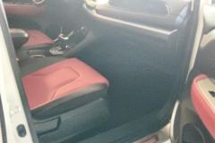 2017 Haval H2s 2017 1.5T AT Red LabelElite #8