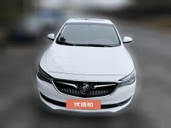 2019 Buick Excelle GT Sedan 2019 1.3T AT 18TConnectedElite China VI #2
